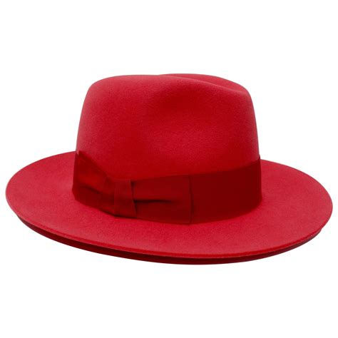 hermes orange hat